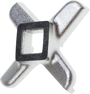 Nóż KW715551 kompatybilny z maszynką do mięsa Kenwood, robotem kuchennym