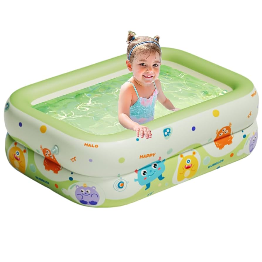大型プール ビニールプール XLサイズ 家庭用 水遊び 折り畳み式 子供 ペット 楽天市場】即納 短納期 折り畳みプール 大型 2.1m 子供用