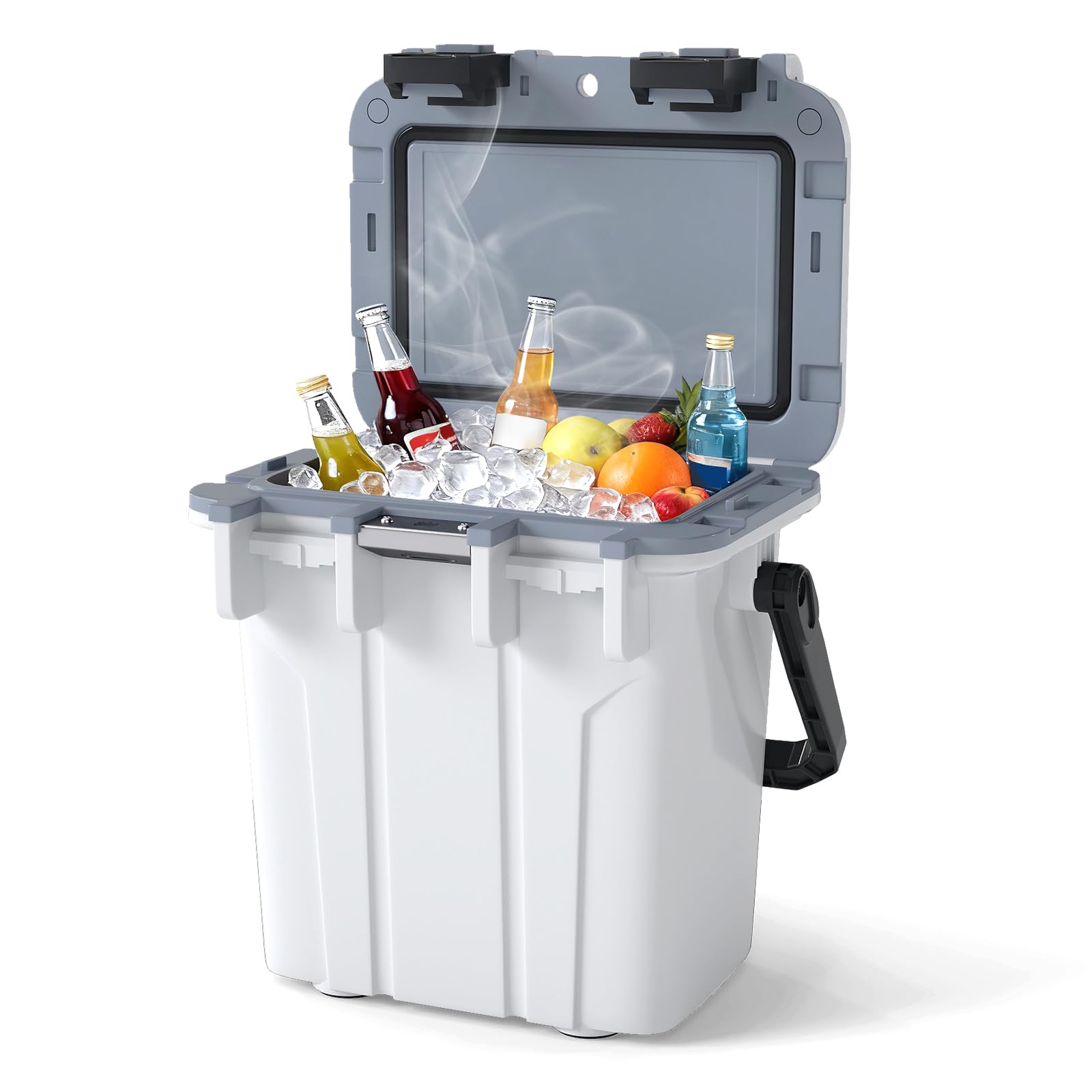 Goplus Ultra-Light Injection Molded Cooler
