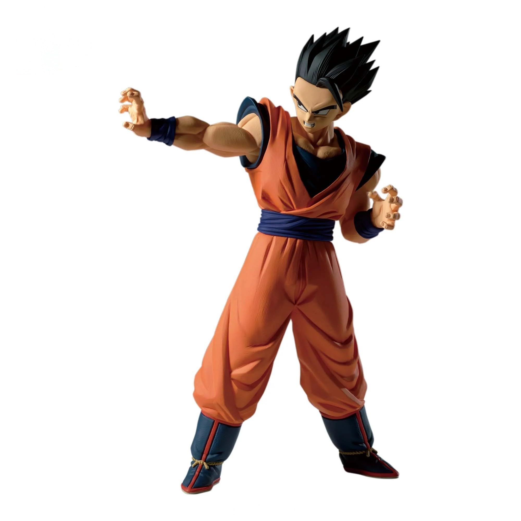 Amazon.co.jp: Dragon Ball Figure Son Gohan Ultimate Gohan