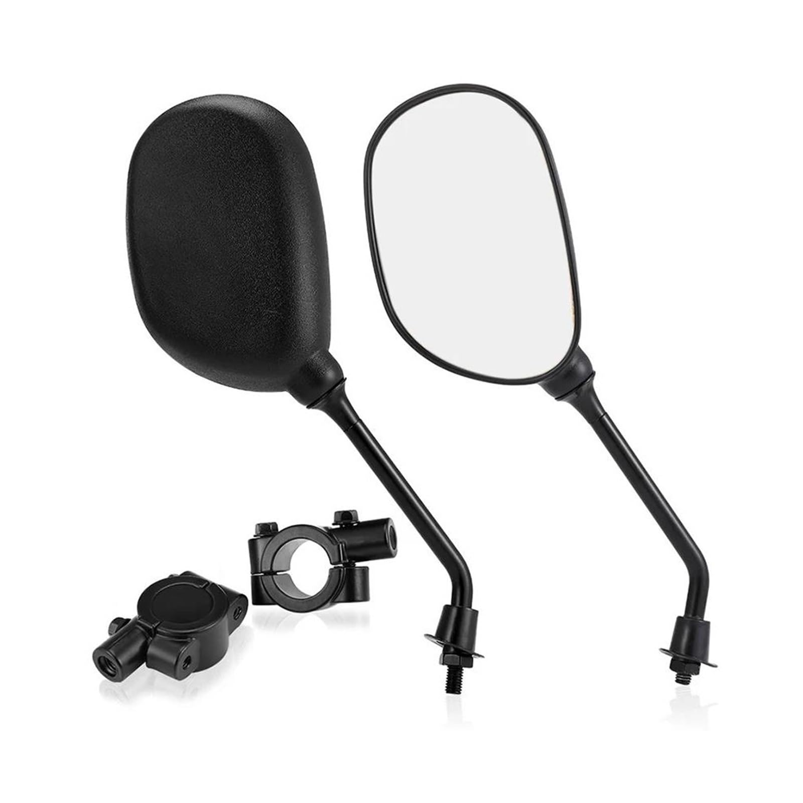 Espejo retrovisor de motocicleta FZ-8 Fazer y FZ1 N 6