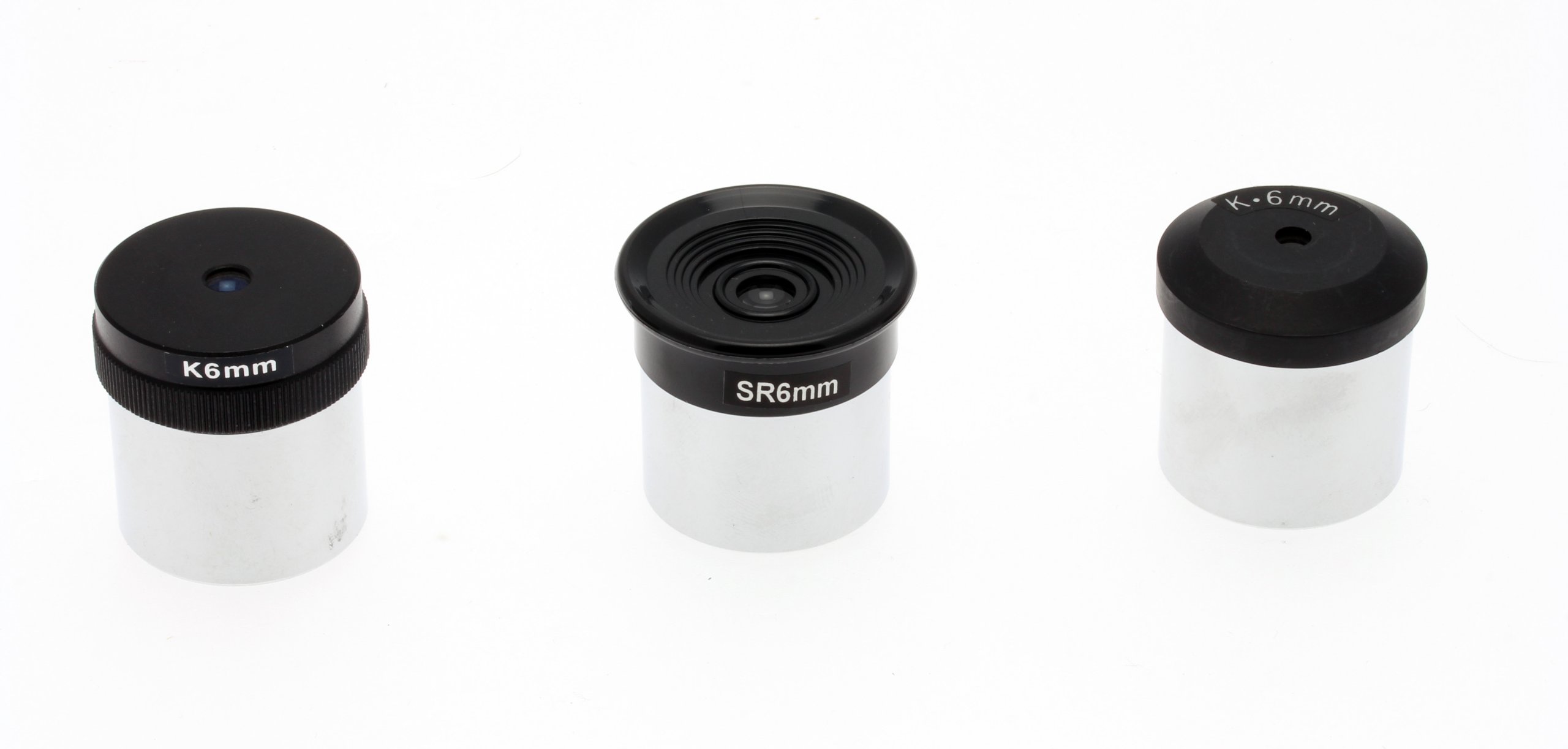 Visionary Standard 6Mm (1.25") Eyepiece