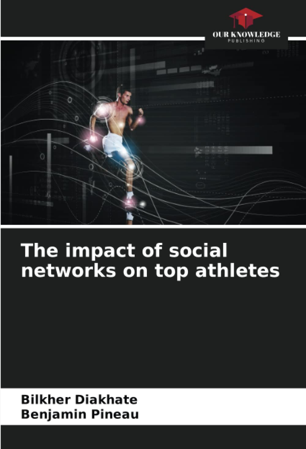 The impact of social networks on top athletes