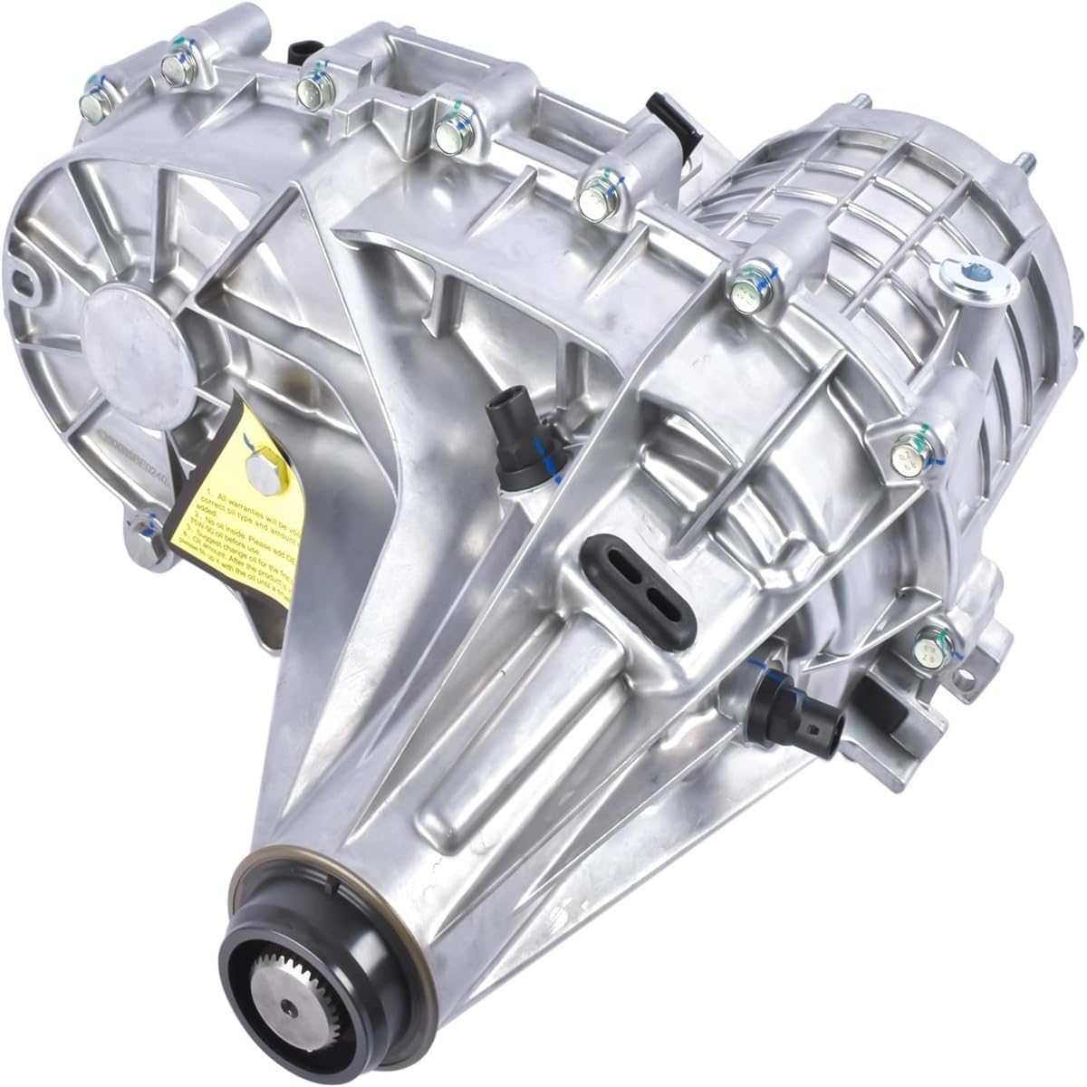 Transfer Case NP246 NP8 4L80E Transmission 32 Splines Replacement for Chevy Tahoe GMC K2500 Suburban 1998-1999 15034939 15037352 15039439