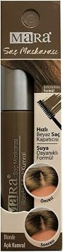 MARA COSMETIC Hair Mask Light Brunette