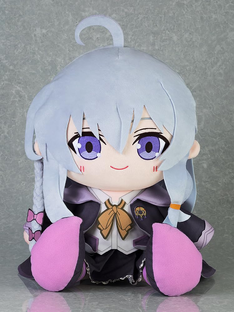 Amazon.co.jp: グッドスマイルカンパニー 魔女の旅々 おおきな