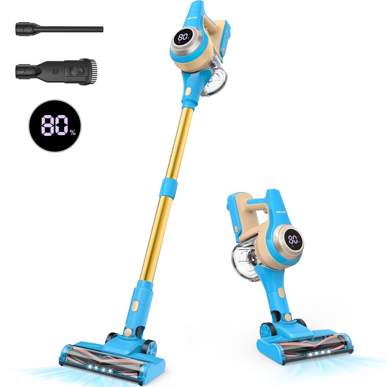 HEPA Filter for ATRIX INTERNATIONAL 5-Gallon HEPA Vac