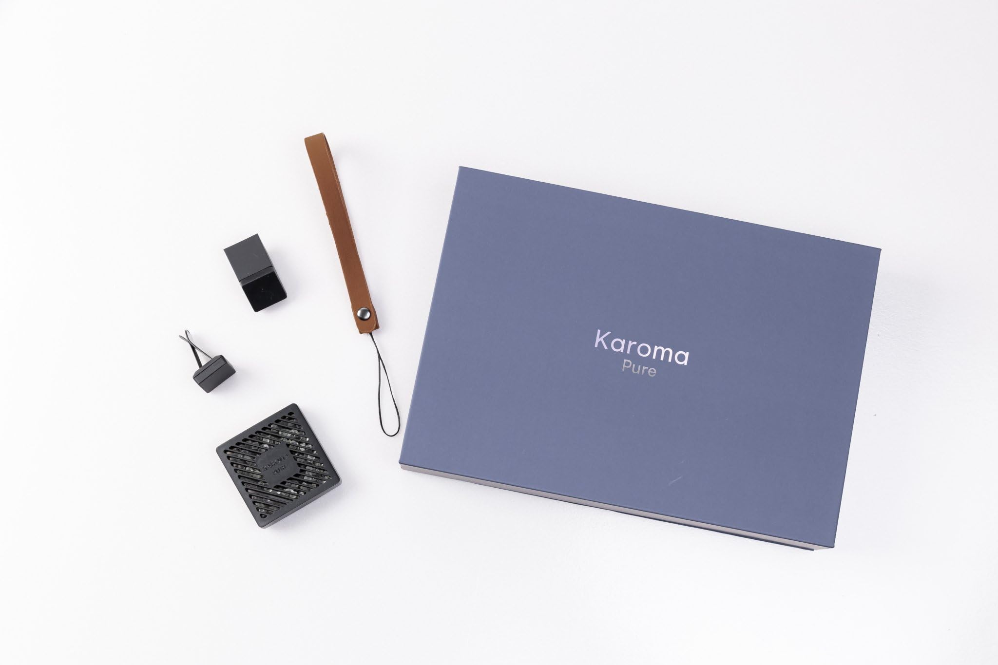 Moonlight Dream Air Freshener for Tesla Model 3 & Y | Magnetic Vent Clip Diffuser with Long-Lasting Floral Musk Fragrance | Includes 2 Refills | Not Compatible with 2024 Model 3 Highland