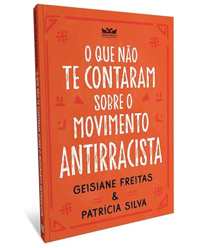 O que não te contaram sobre o movimento antirracista: O que não te contaram sobre o movimento antirracista: - Imagem 3