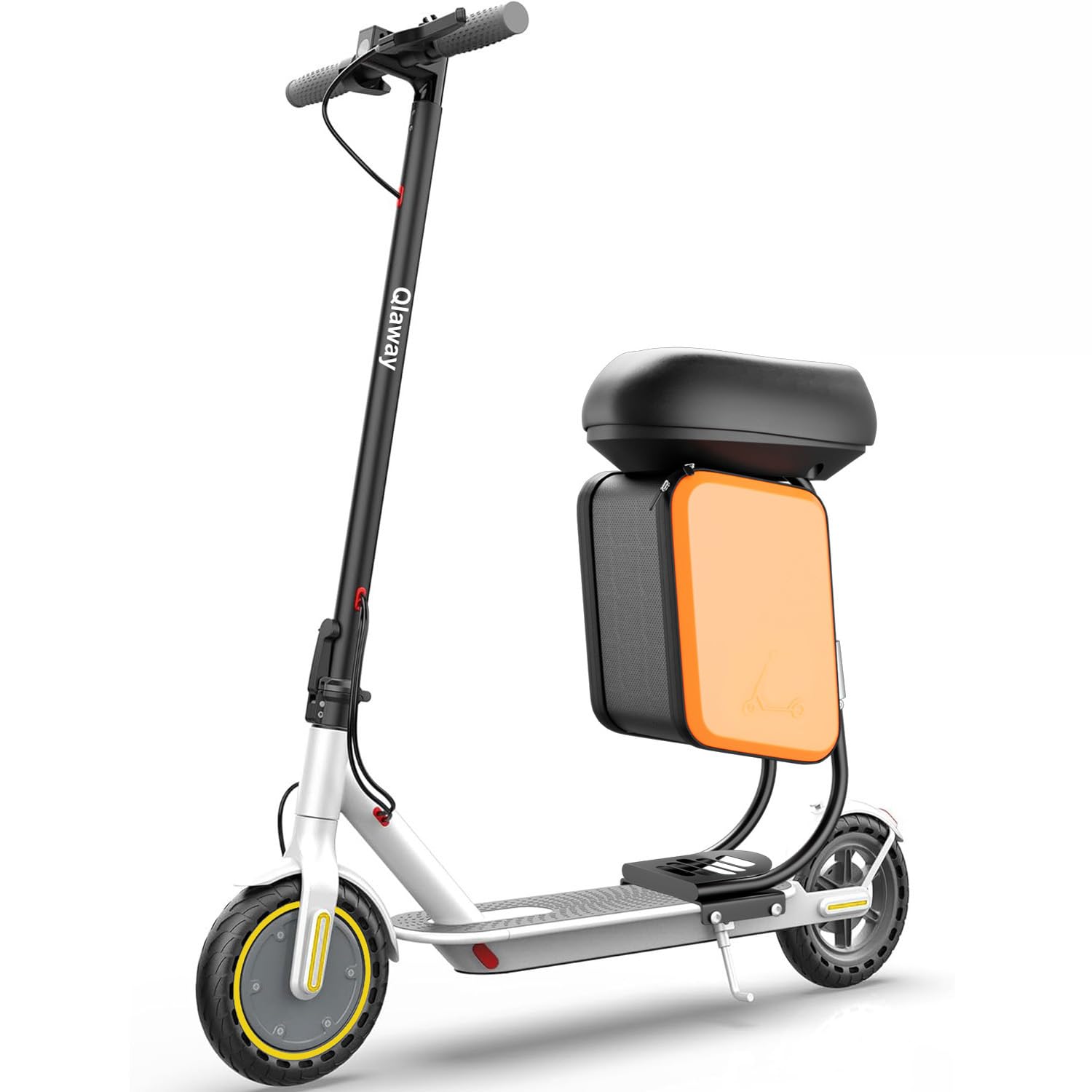 10 8 5 E Scooter for Adults 19-22 MPH Sport Escooter 350W 500W Motor Electric Scooter 15-22 Miles