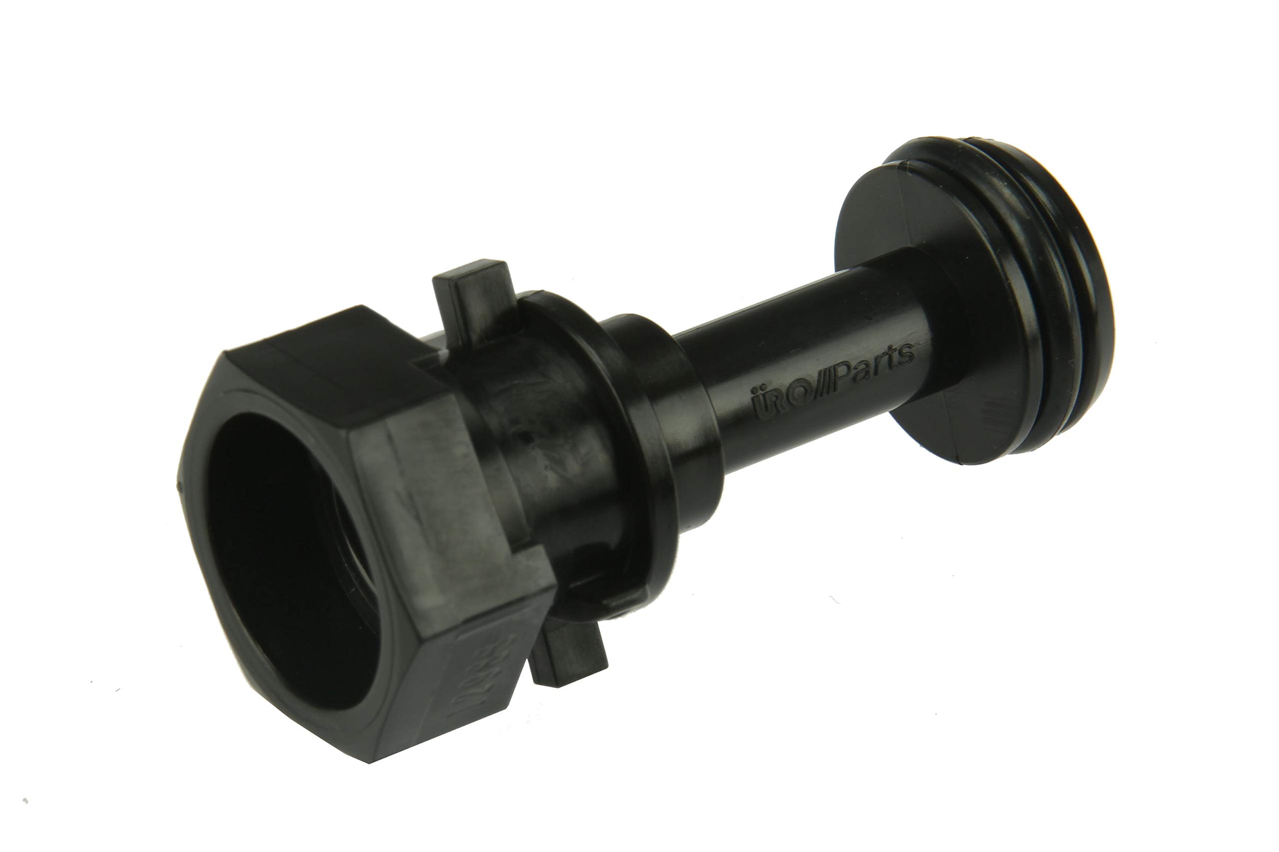 Amazon.com: URO Parts 17111437359 Radiator Adjusting Screw w/Drain 