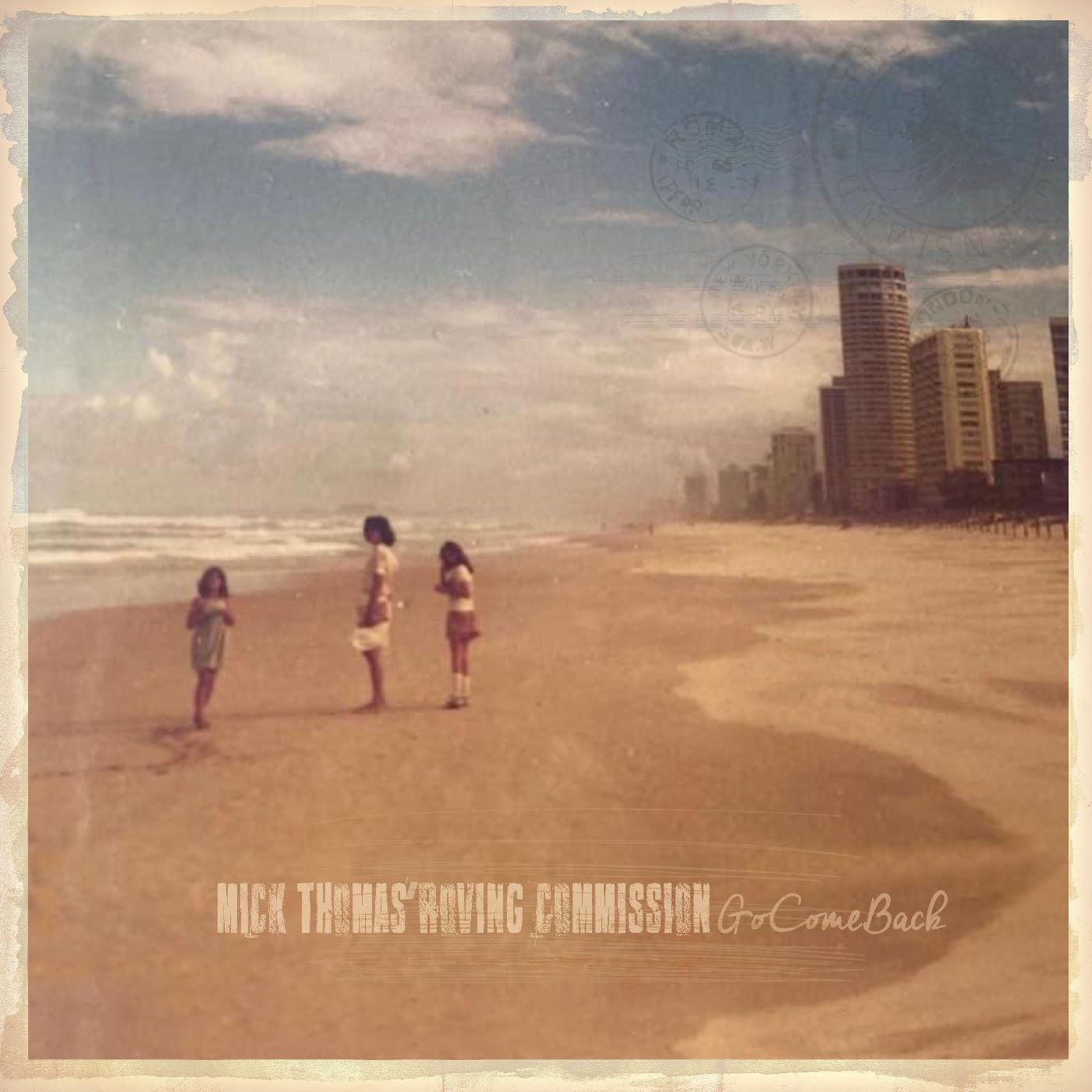 Album art