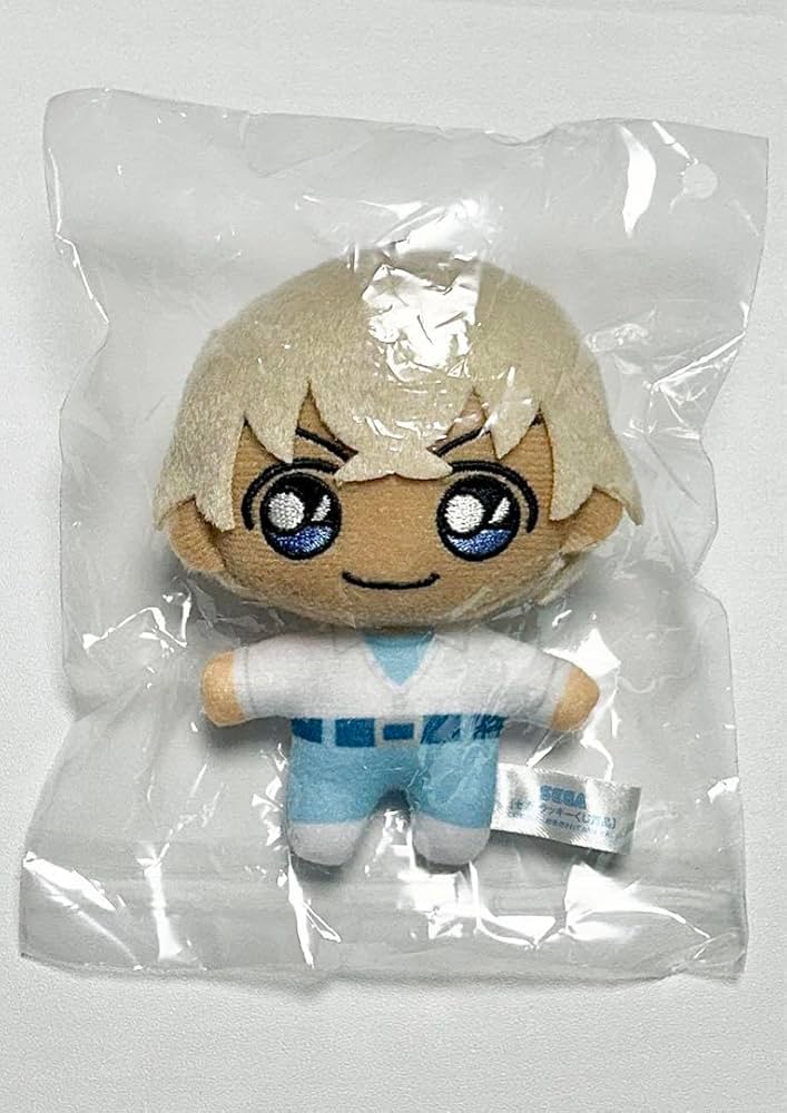 Amazon.co.jp: 安室透 降谷零 ぬいぐるみ : おもちゃ