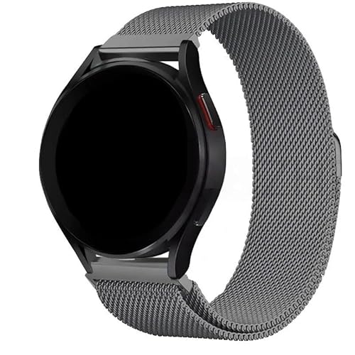 [PQAWER] ~l[[[voh Galaxy Watch 6 5 4 NVbN^Xgbv 20mm 22mmuXbg gt/GTS 4/GTR 2e/Bip 3-5ƌ݊(Gun 20)