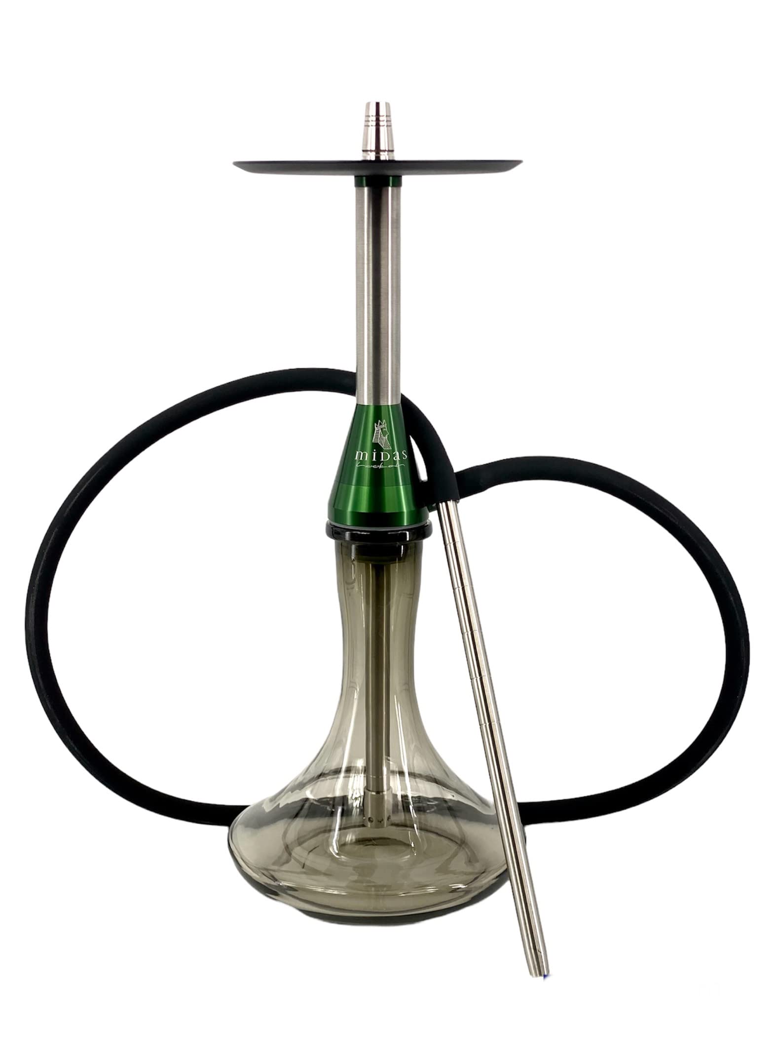 Midas Foggy Hookah