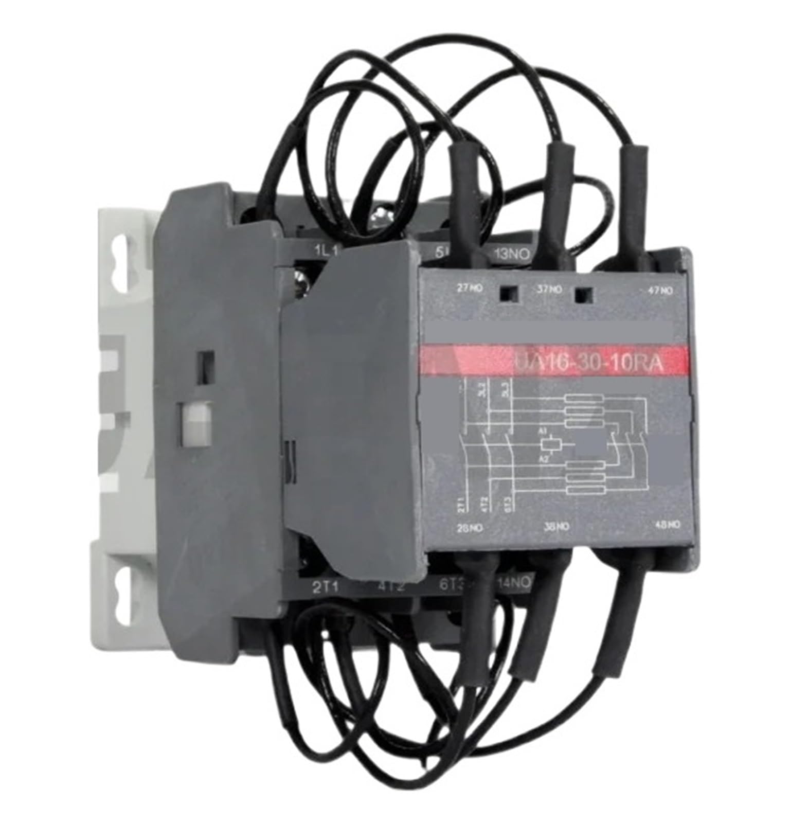 ETNANUPIN AC contactor UA26-30-10-RA * 220V-230V50Hz/230V-240V60Hz