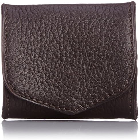 Amazon.co.jp: [シセイ] コインケース P1025/LD ブラウン