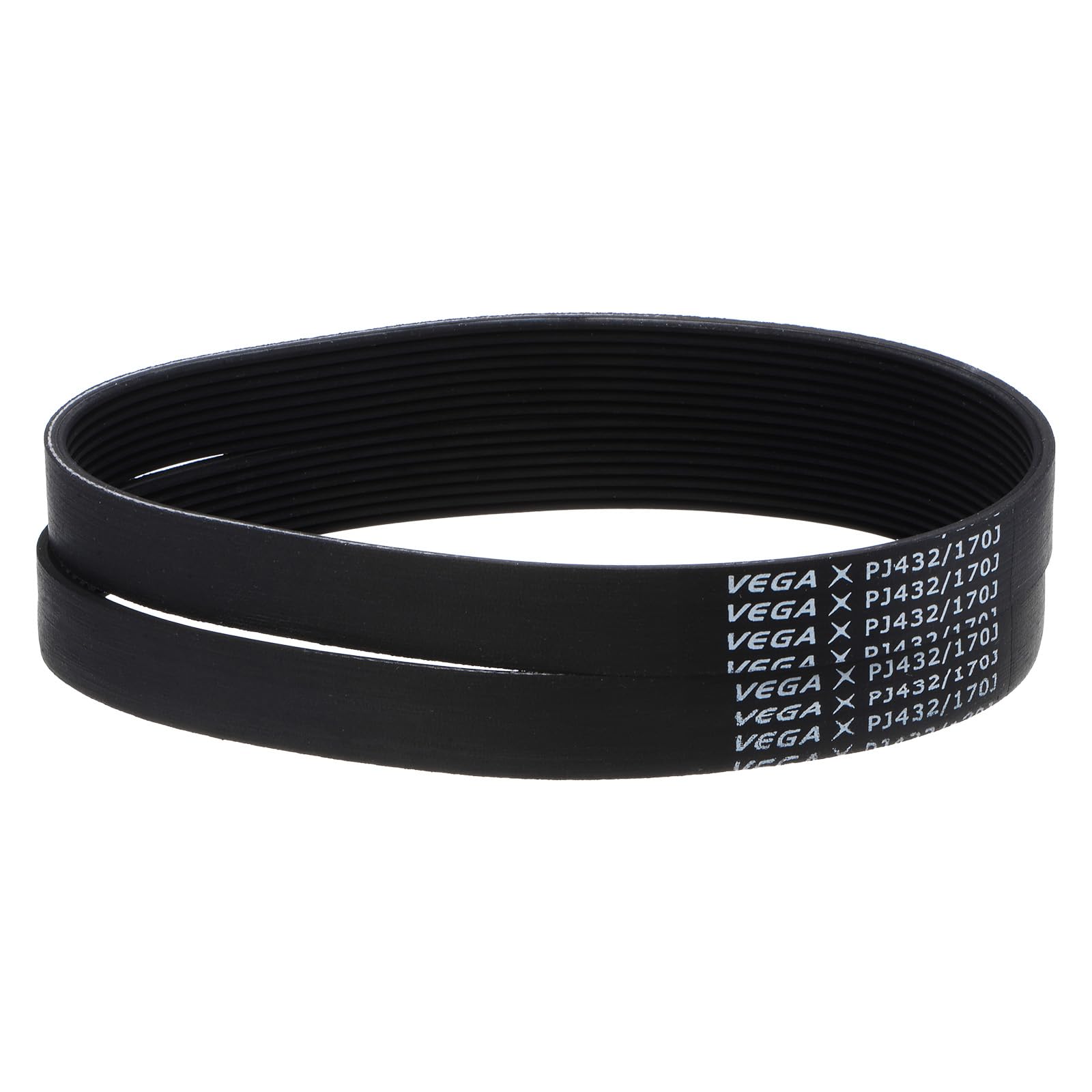 uxcell 360J8 PJ V-Ribbed Belt 8 Ribs 36" Length x 0.74" Width x 0.14" Thick, EPDM Poly V Belt, Industrial Transmission Serpentine Belt, 2pcs — Amazon image 32