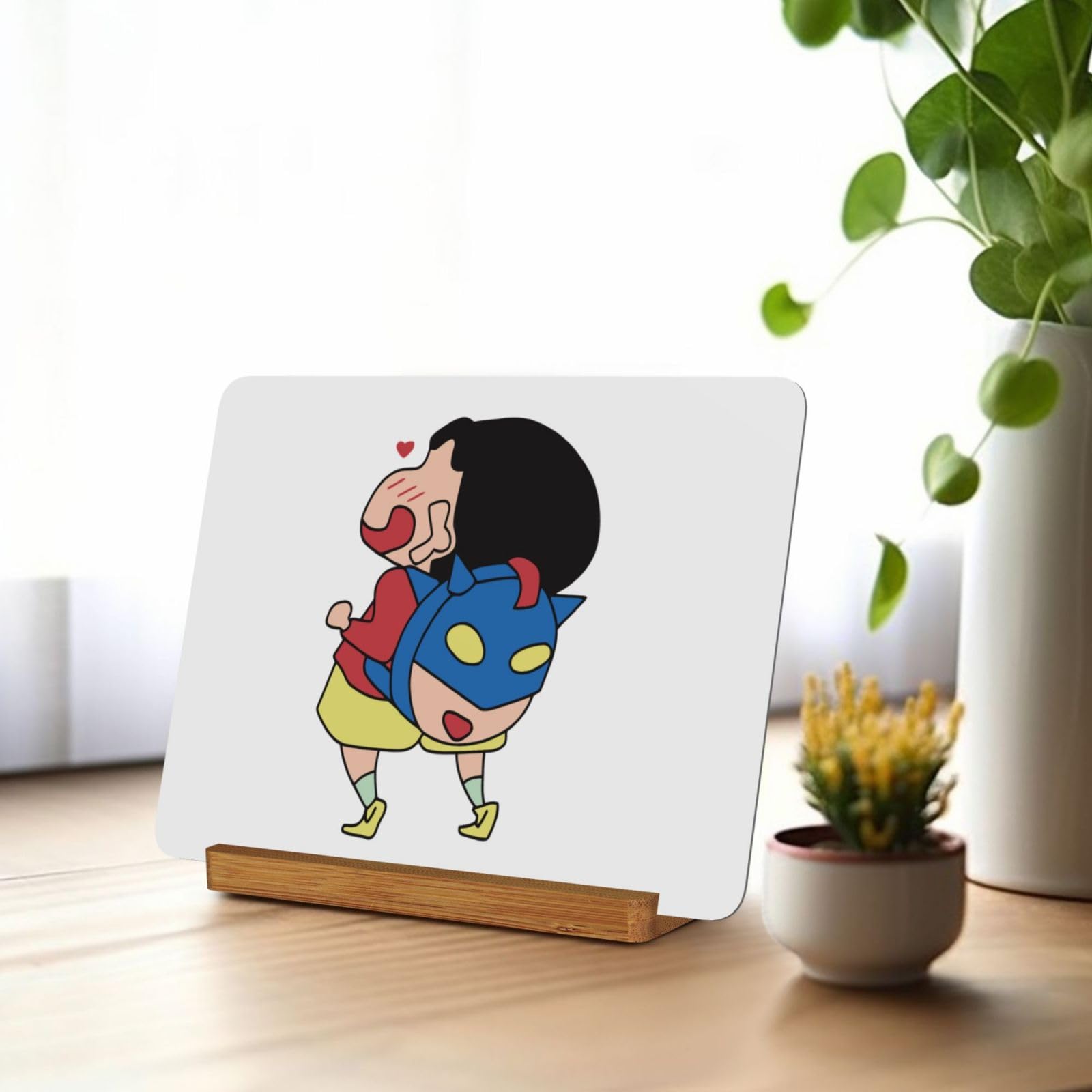 クレヨンしんちゃん ポスター フレーム付き Amazon.co.jp: ティーズファクトリー(T'S Factory) クレヨンしんちゃん