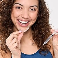 Vista 9 de Gel blanqueador dental extremo 44% (6 geles)