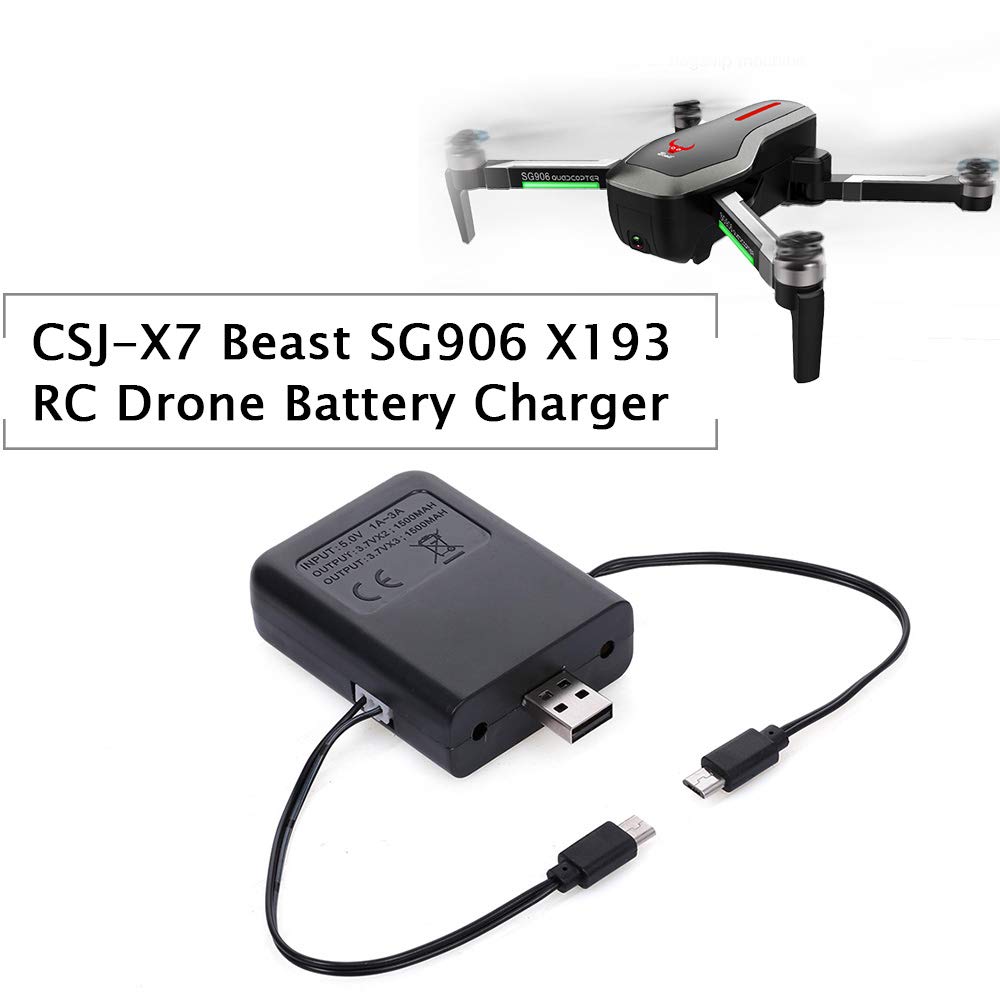 csj x7 drone