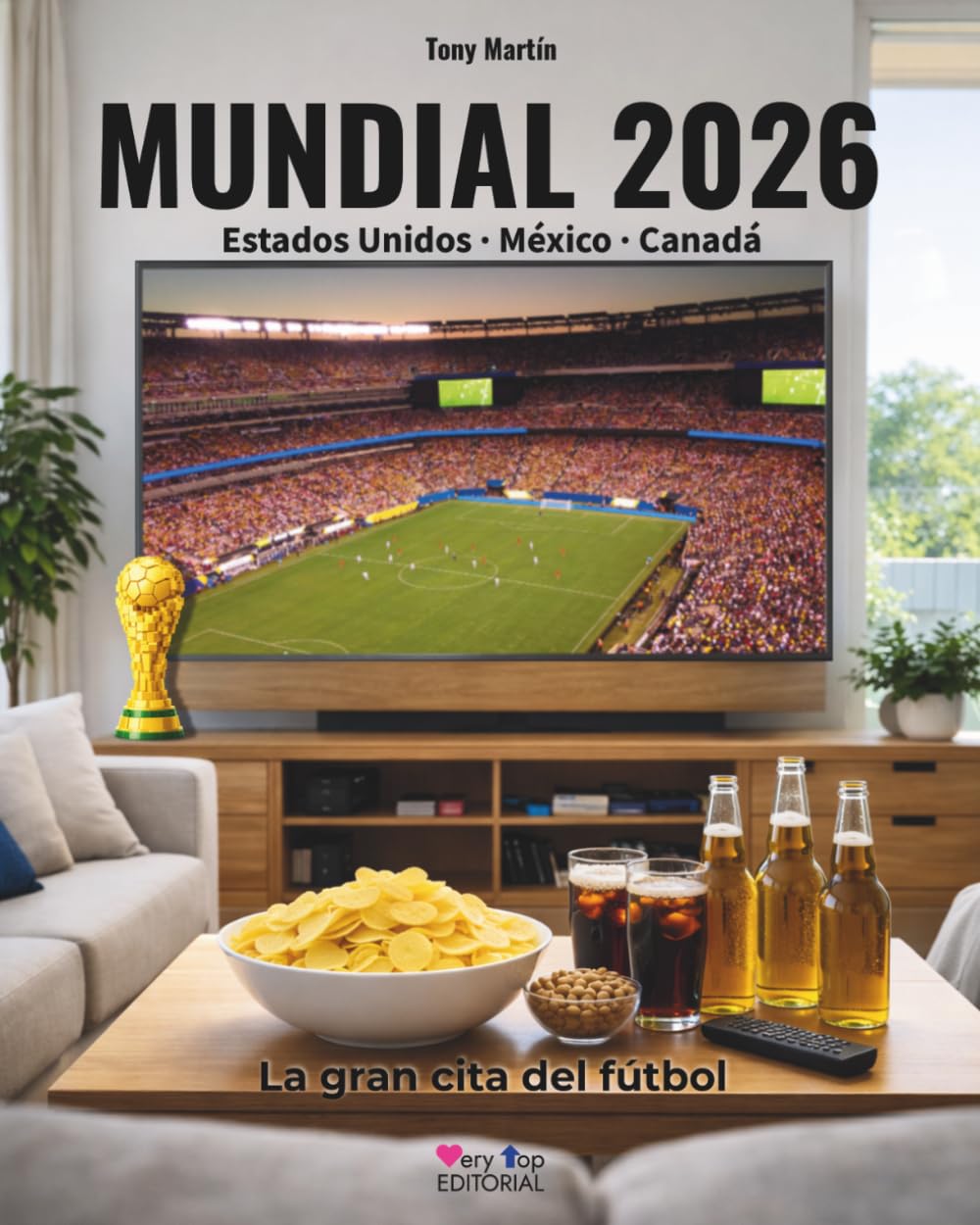 Mundial 2026: La gran cita del fútbol: Estadios, grupos, selecciones, horario de cada partido, todos los jugadores convocados, estrellas y grandes ausencias