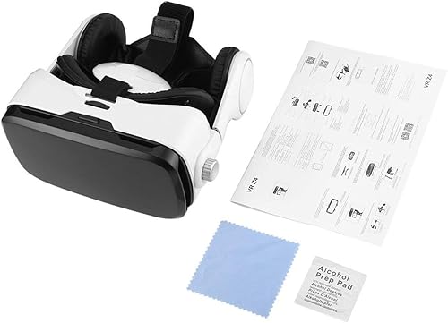 Tree-of-Life Bobo Virtual Reality Box Immersive Cuffie Video Occhiali
Occhiali Casco Smartphone Smart Lens Google 120 FOV : Visori realt�
virtuale Tree-of-Life Bobo Virtual Reality Box Immersive Cuffie Video Occhiali
Occhiali Casco Smartphone Smart Lens Google 120 FOV : Visori realt�
virtuale