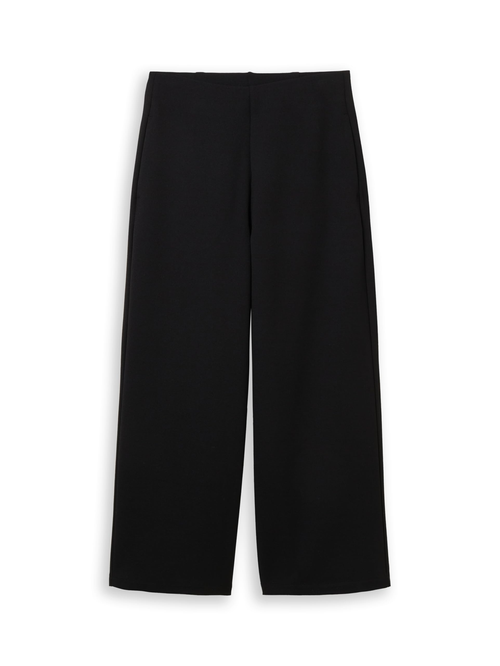 TOM TAILOR Denim Damen Culotte Hose