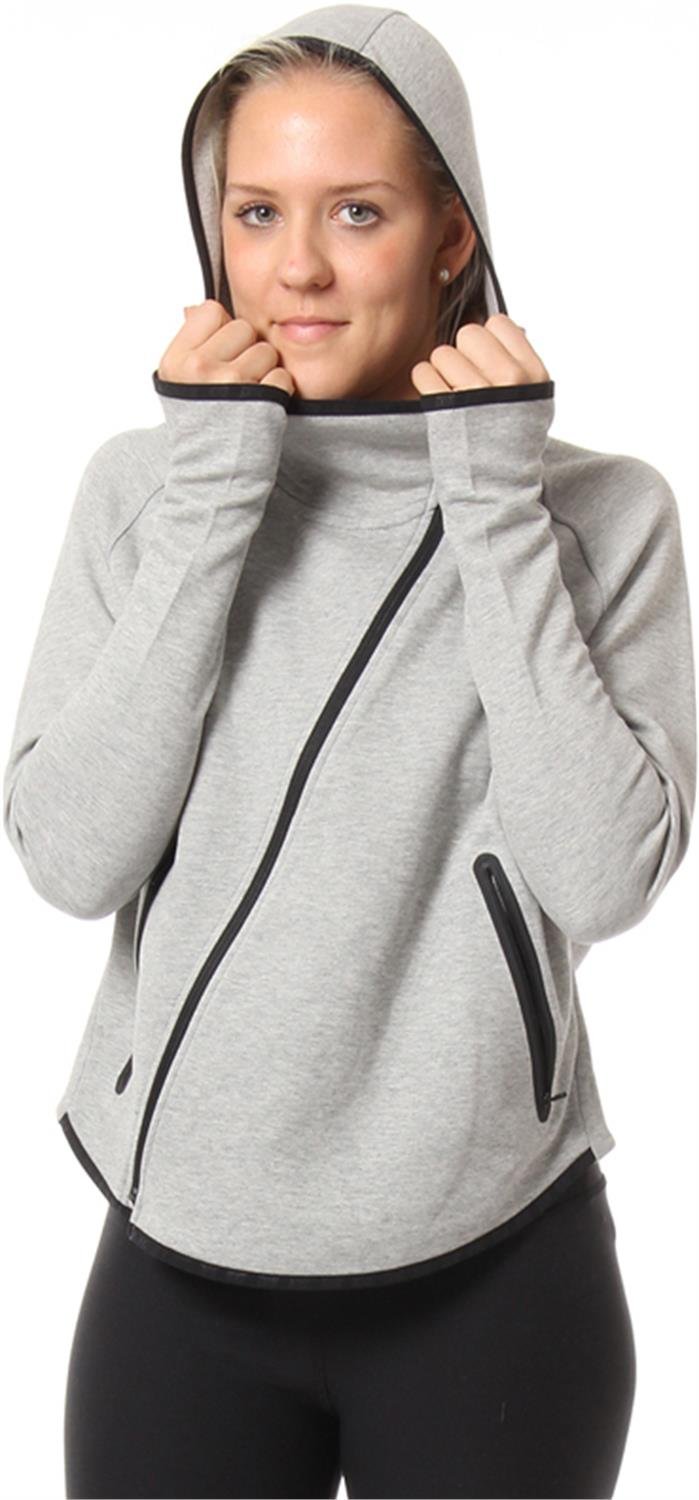 nike tech butterfly women's hoodie