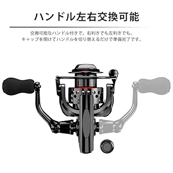 DAIWA7000番 スピンキャストリール SHIMANO5000番 DAIWA7000番 スピンキャストリール SHIMANO5000番 - メルカリ