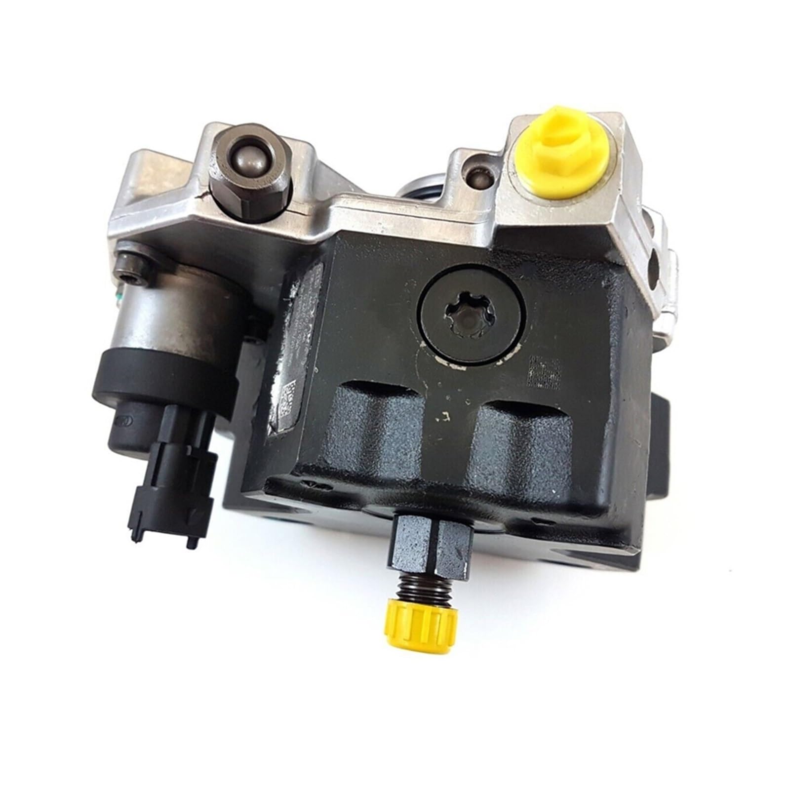 Bomba de combustible de inyección diésel de alta presión 0445020046 compatible con motor diésel FIAT IVECO 504095664