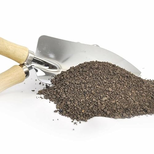 Miniatura 4 de Jobe's Organics - Fertilizante vegetal y tomate (paquete de 2)