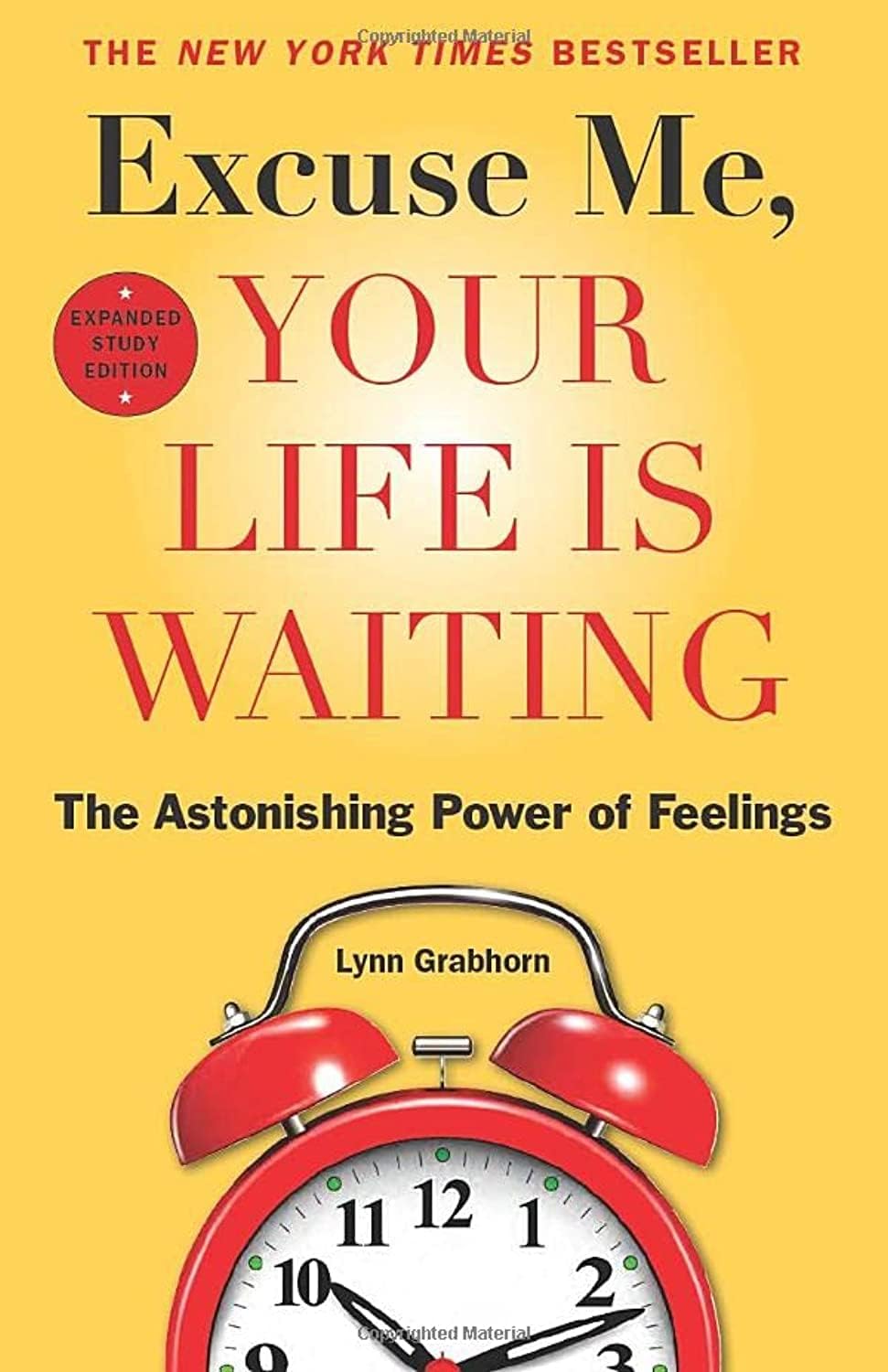 Hampton Roads Publishing Company Excuse Me, Your Life Is Waiting: The Astonishing Power of Feelings