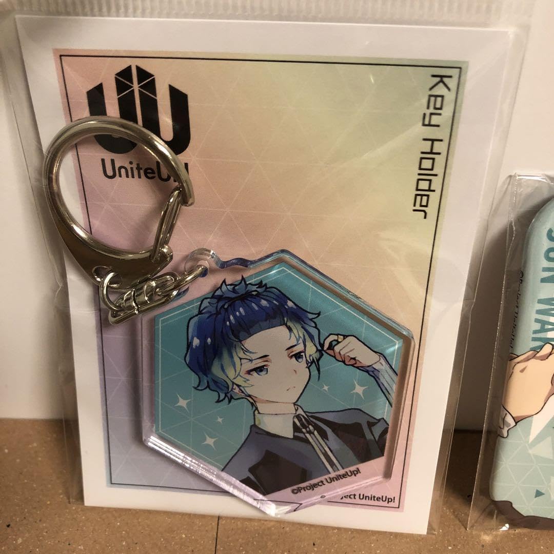 Unite Up! 若桜潤 まとめ売り 【公式通販】