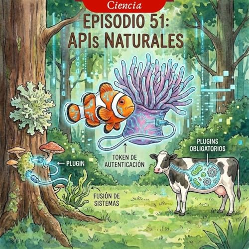 51 - APIs Naturales: Plugins, tokens de autenticaci&oacute;n y Symbiosis as a Service (SaaS)