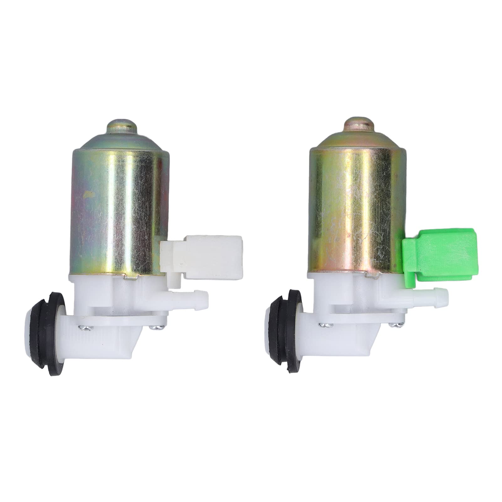 Washer Pump, WWPNS1GD 2 High Performance Washer Pump for Cars and Trucks