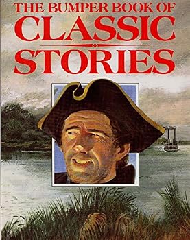 Hardcover The Bumper Book of Classic Stories Book