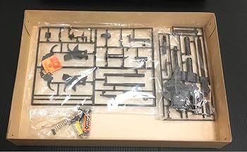 Amazon.co.jp: LS 44マグナム 4インチ ポリスタイプ : おもちゃ