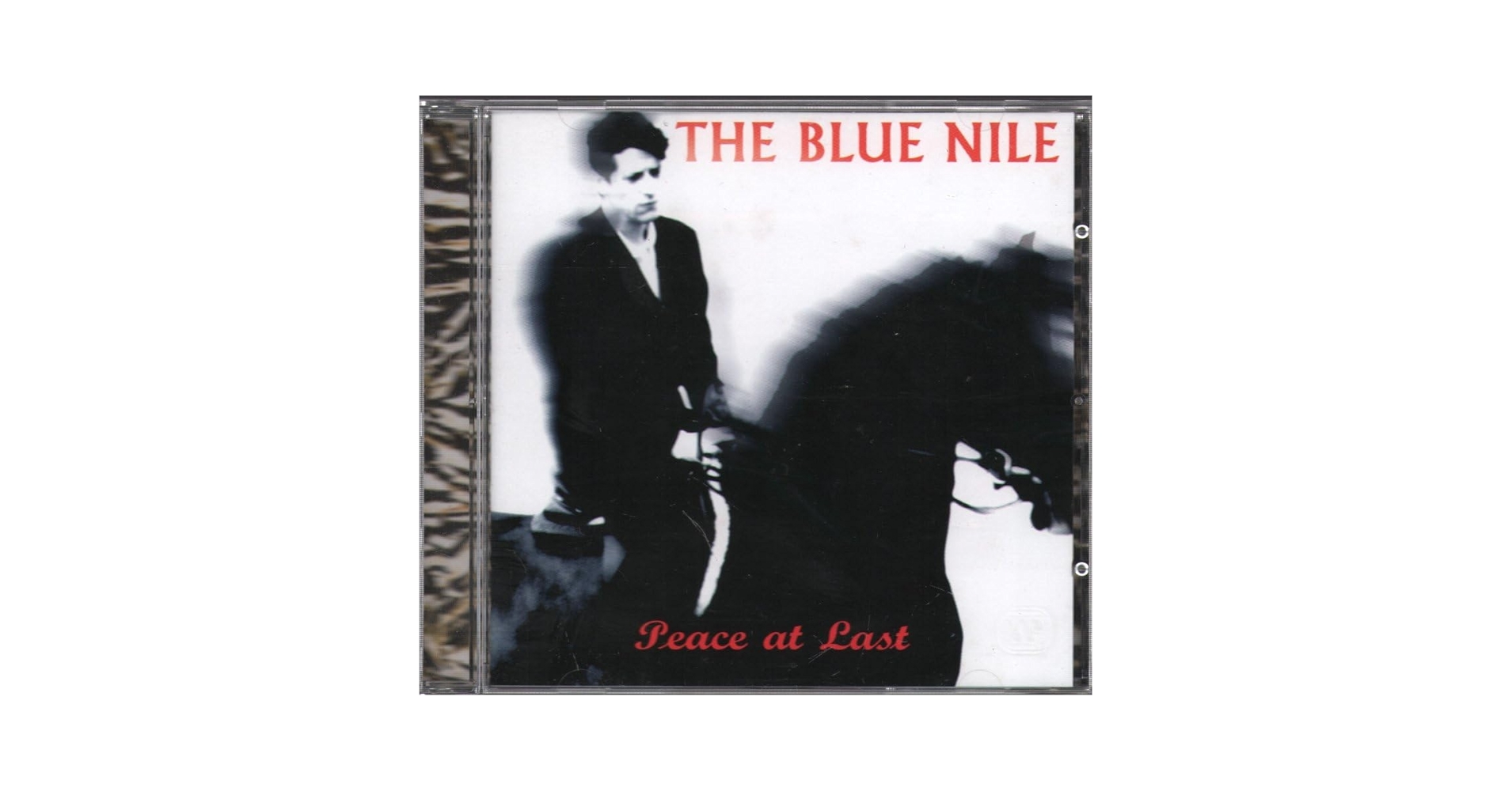 The Blue Nile - Peace at Last - Amazon.com Music