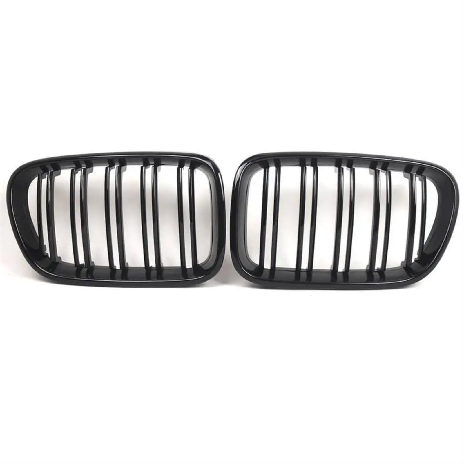 Parrilla delantera para X3 F25 y X4 F26 compatible con modelos de 2011 a 2014 8