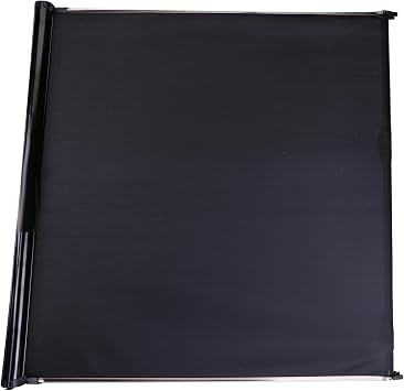 Sunroof Sun Visor Roller Blind for Mercedes-Benz C-Class W2052015-2021, for S2052015-2018, for GLC X2532017-2021 Premium ABS Material, OE Replacement 2057805700, Easy Install Front Sun Shade
