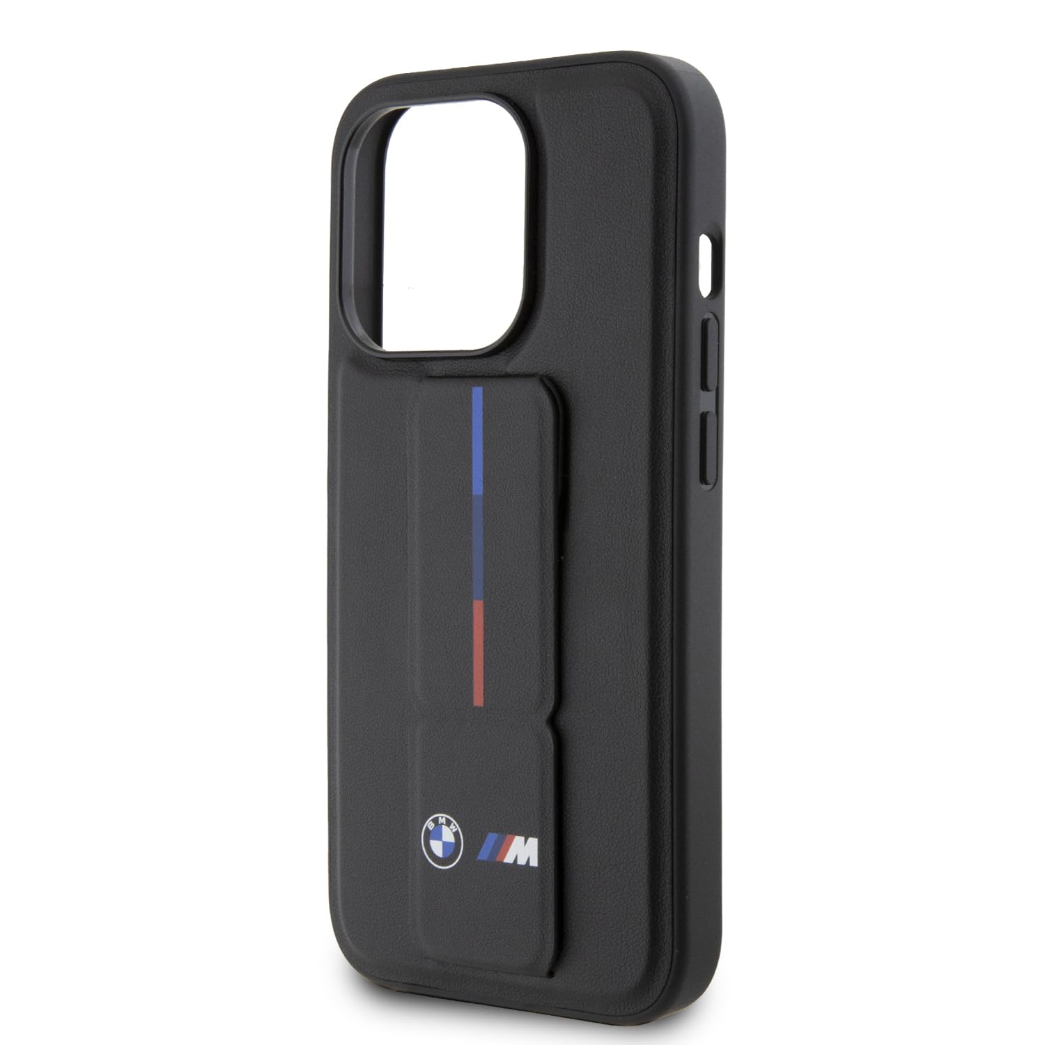 CG MOBILE BMW Phone Case Compatible with iPhone 15 Pro Max in Black