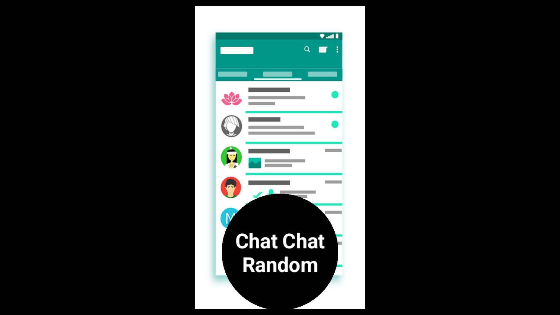 Chat Chat Randon - App on Amazon Appstore