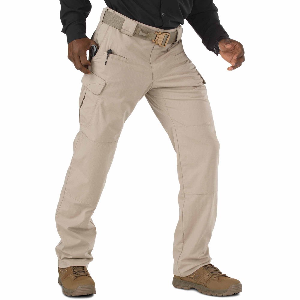 5.11Tactical Men's Stryke Operator Uniform Pants w/Flex-Tac Mechanical Stretch, Style 74369
