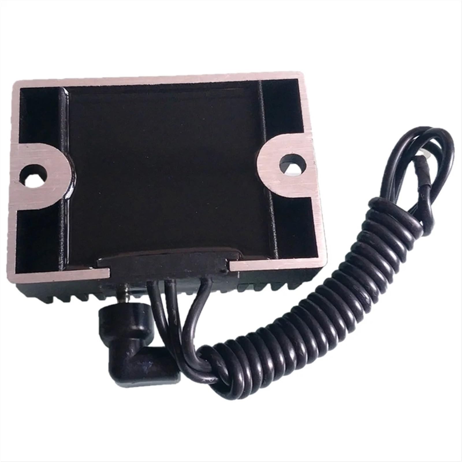 Raddrizzatore Stabilizzatore Di Tensione Adatto Per Harley Adatto Per Davidson 883 1200 1989-1999 Dyna 74519-88A Ricambi Per Motociclette Regolatore tensione auto‌