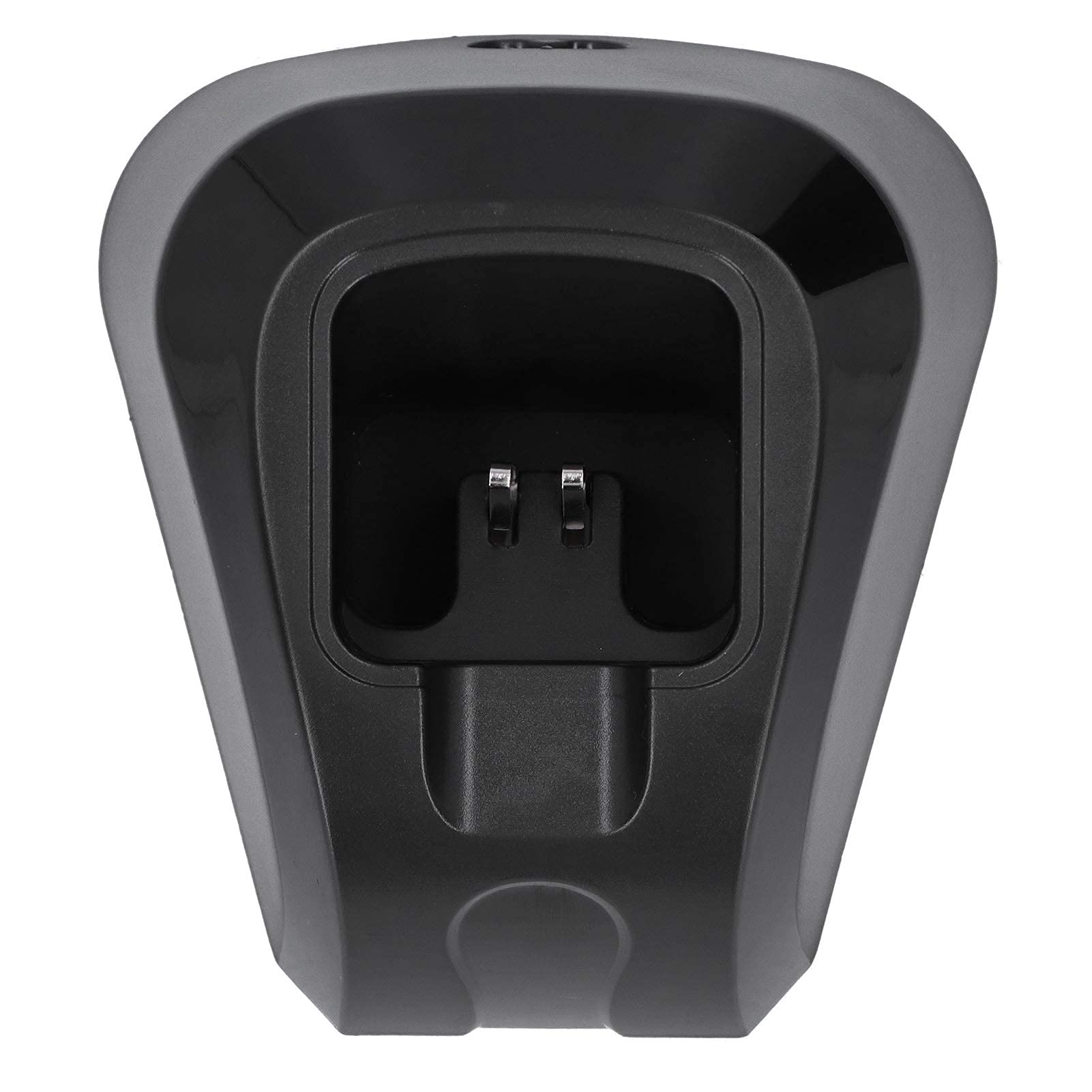 Soporte de Carga para cortapelos, Soporte de Carga para Espacios Grandes, Antideslizante y Estable, Base de Carga para cortapelos ABS, tamaño pequeño, Peso Ligero, para WAHL