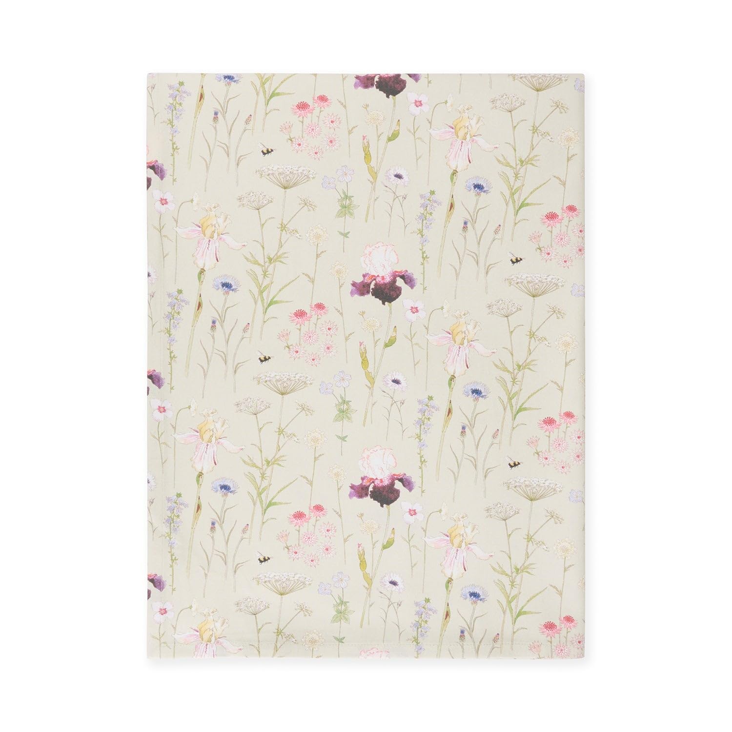 Sophie Allport Green Garden Floral Tablecloth, Small