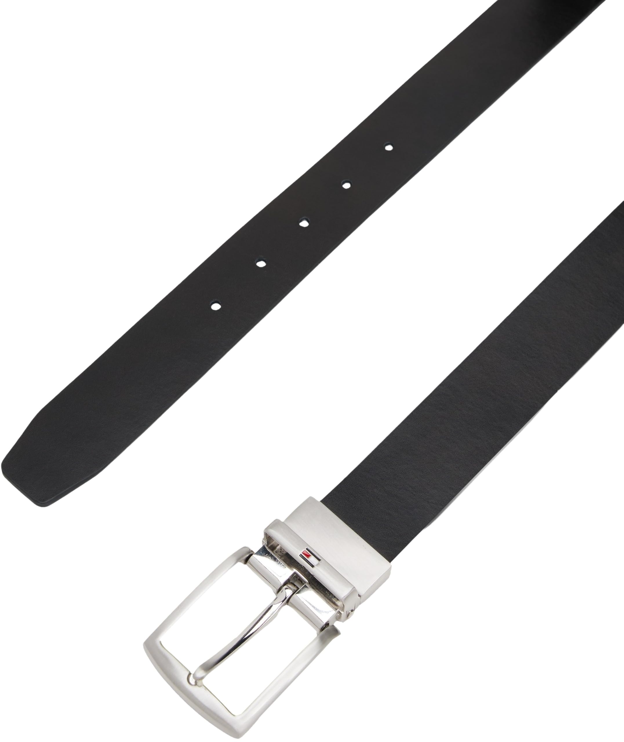 Tommy Hilfiger Cinturón Hombre Denton 3,5 cm reversible