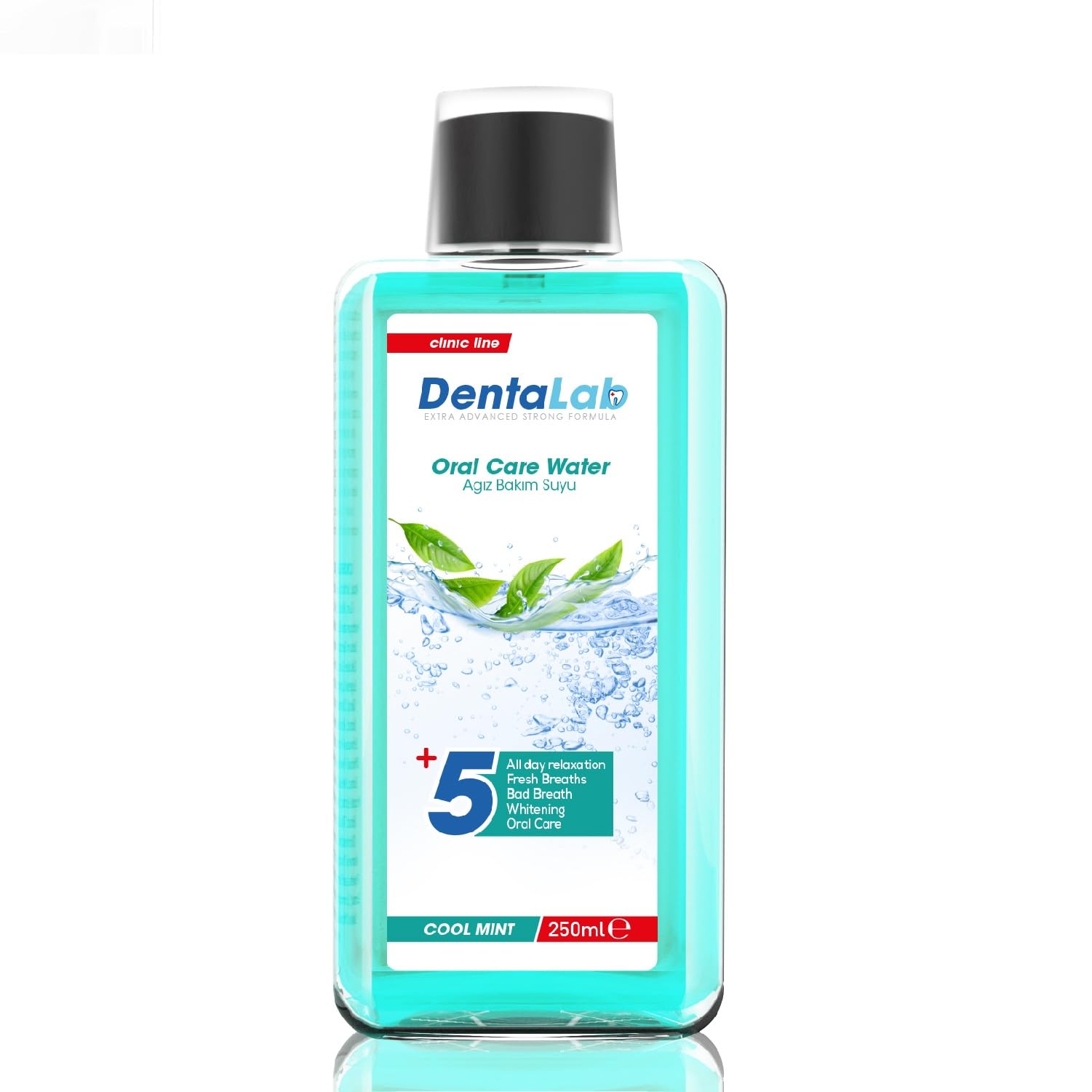 Ağız Bakım Suyu 250ml