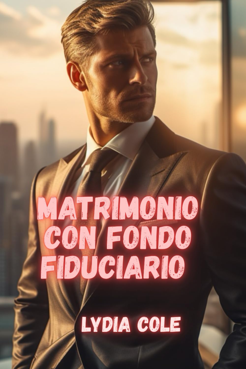 Matrimonio con Fondo Fiduciario: Una storia d’amore